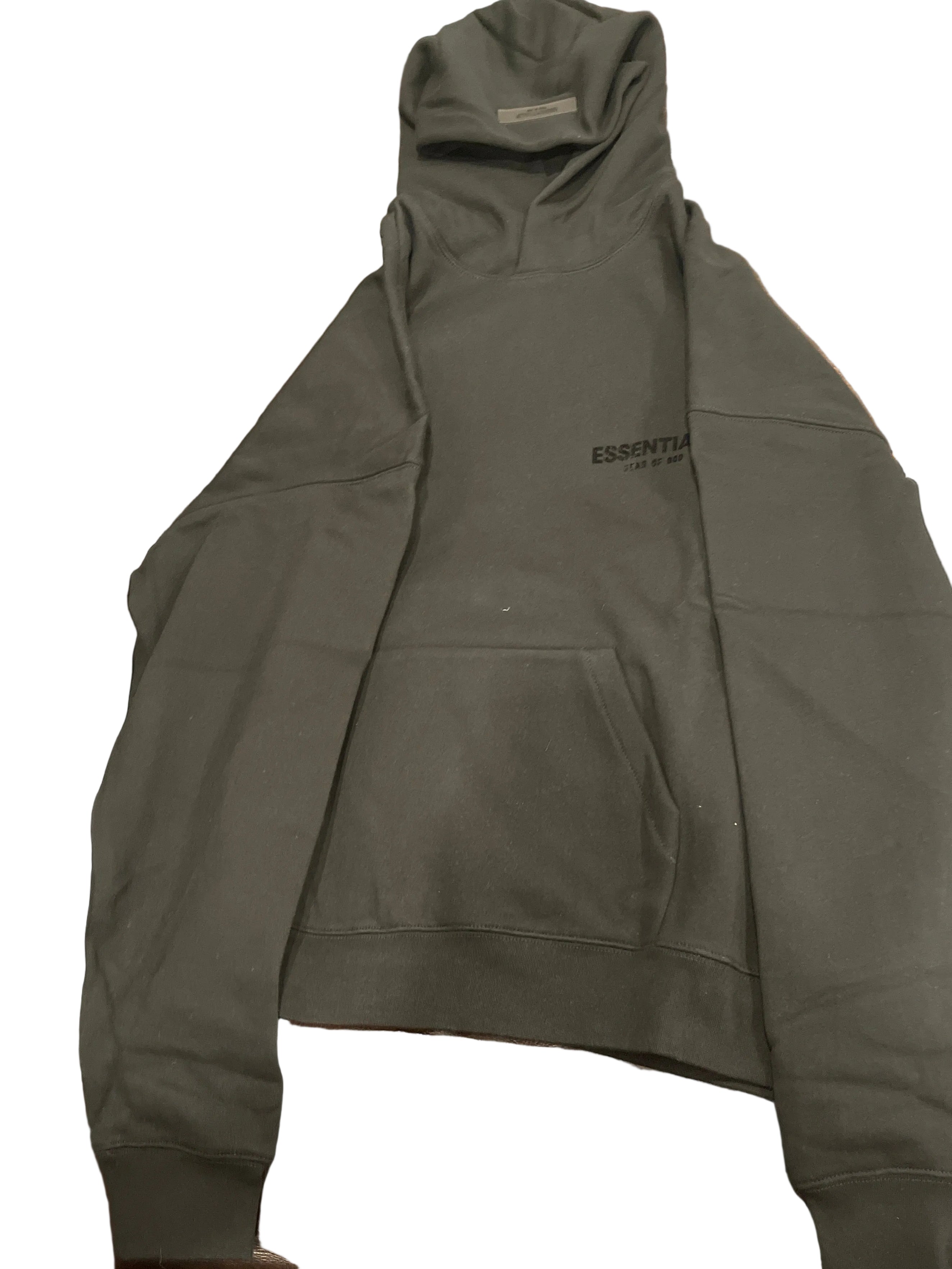 Hoodie Essentials
