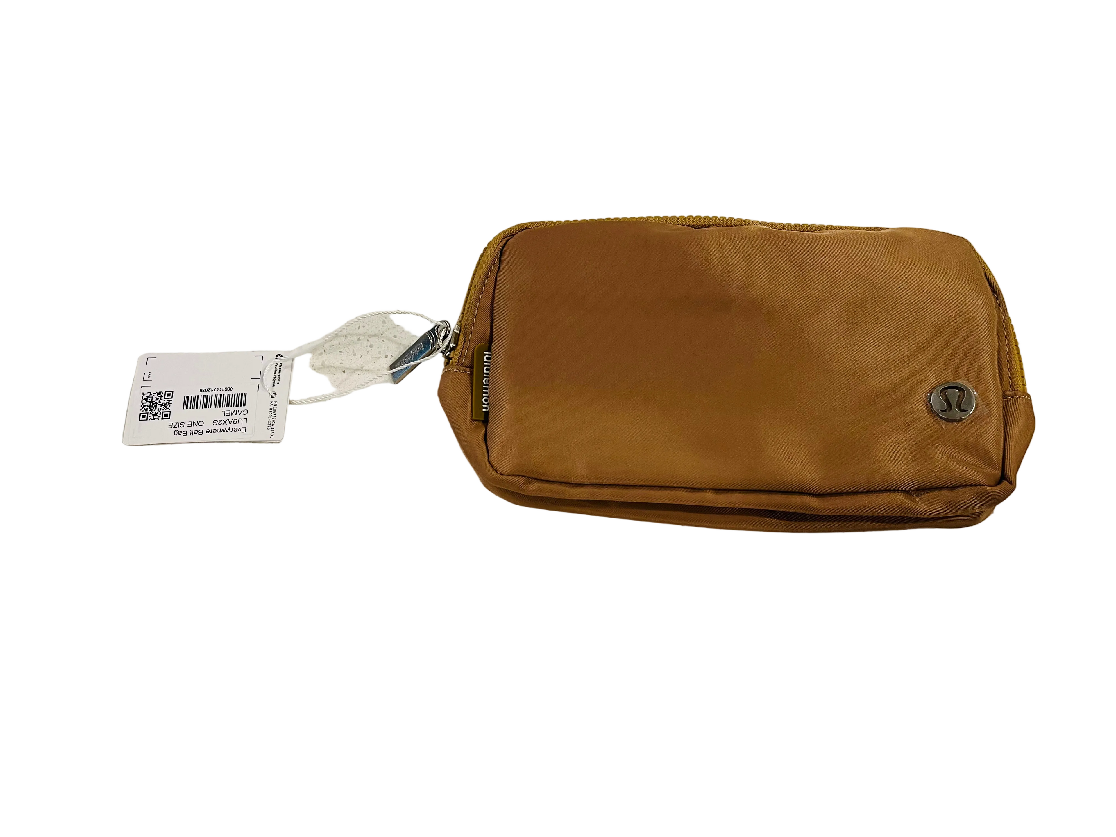 Bolsa de lululemon